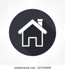 home icon