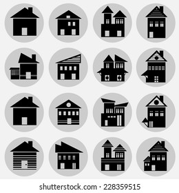 Home icon 