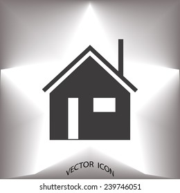 home icon