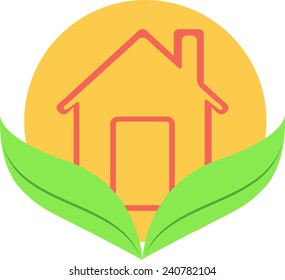 Home icon