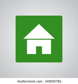 Home icon