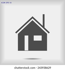 home icon