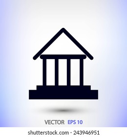 home icon