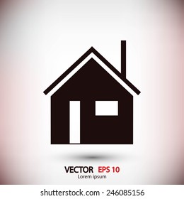 home icon