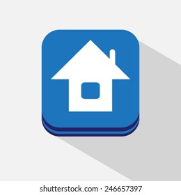 home icon