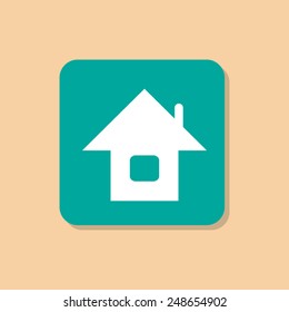 home icon