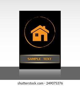 Home icon