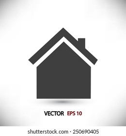 home icon