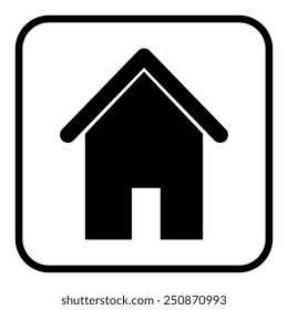 Home icon