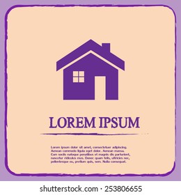 Home icon