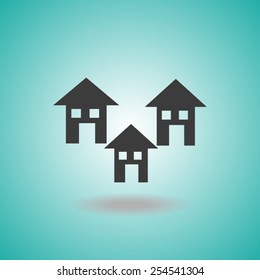 home icon