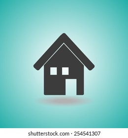 home icon