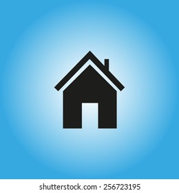 home icon