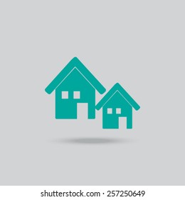 home icon