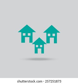home icon
