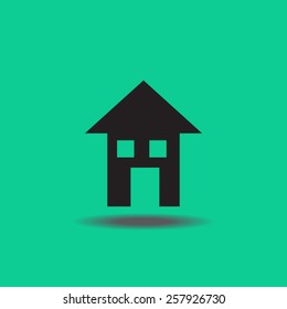 home icon