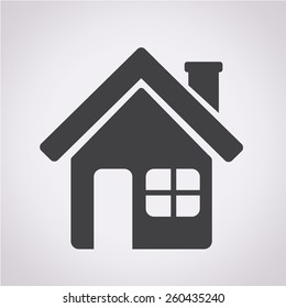 Home icon