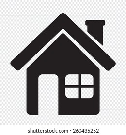 Home icon