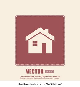 Home icon