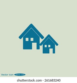 home icon