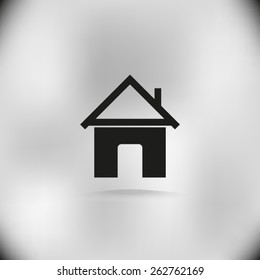 home icon