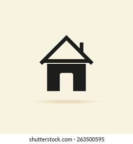 home icon
