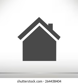 home icon
