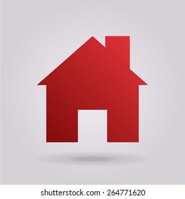 Home icon.