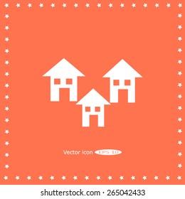 home icon
