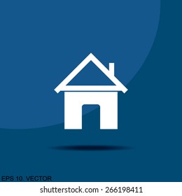 home icon
