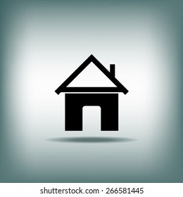 home icon