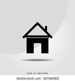 home icon