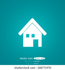 home icon