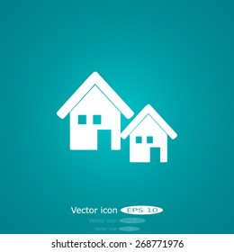 home icon