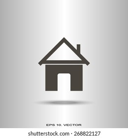 home icon