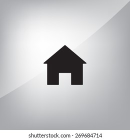 home icon