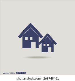 home icon