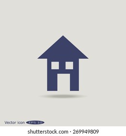 home icon