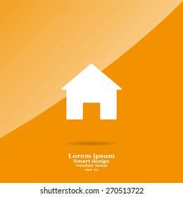 home icon