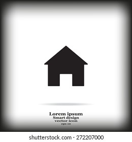home icon
