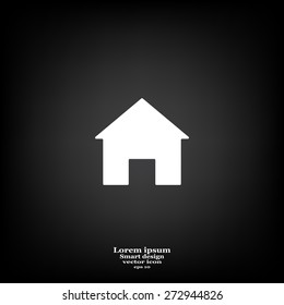 home icon