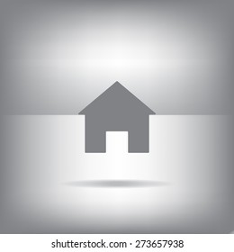 home icon