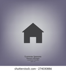home icon