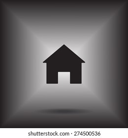home icon