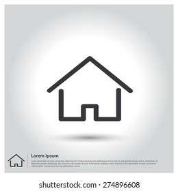 Home Icon