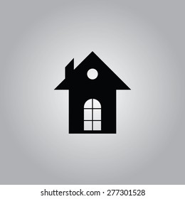 Home Icon.