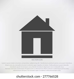 Home icon