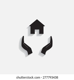 home icon