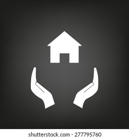 home icon