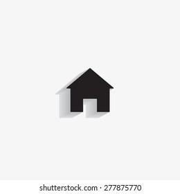 home icon